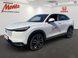 Honda HR-V Hybrid 1.5 e:HEV Elegance Rückfahrkamera Pr - Honda HR-V RU
