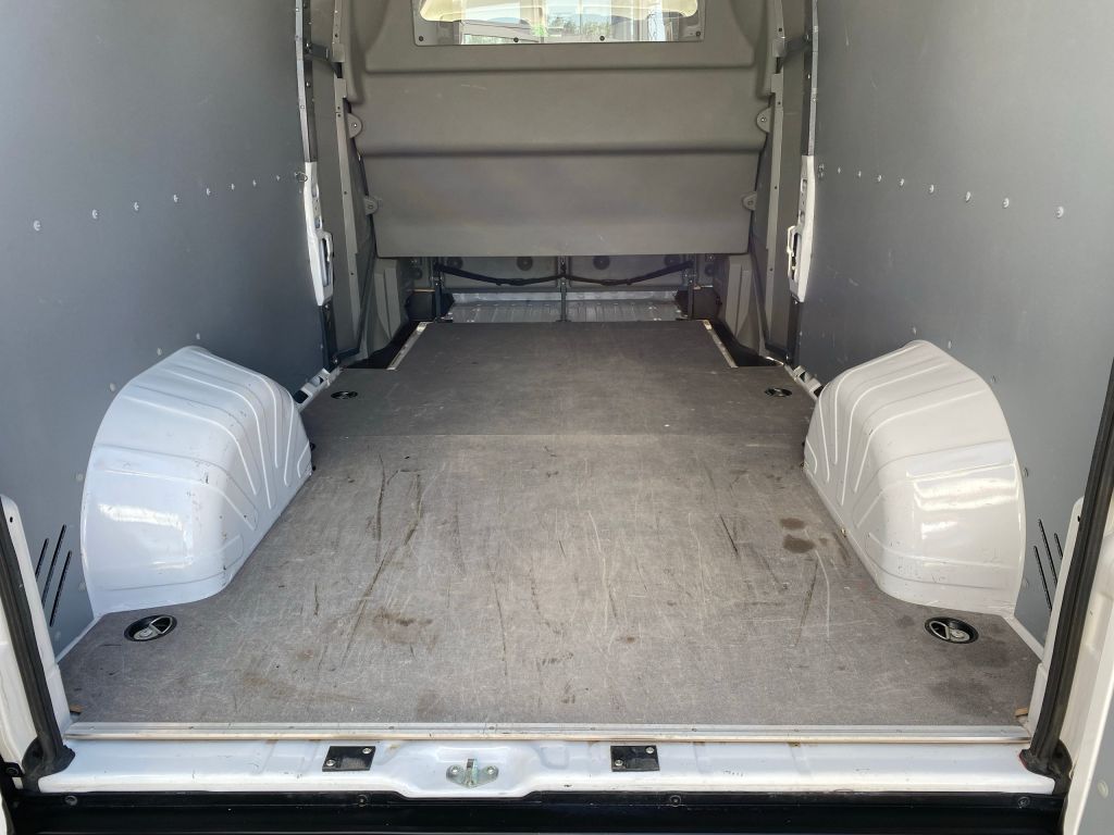 Fahrzeugabbildung Citroën Jumper 2.2 Diesel140 35 L3 Heavy *AZV*ALLWETTERR