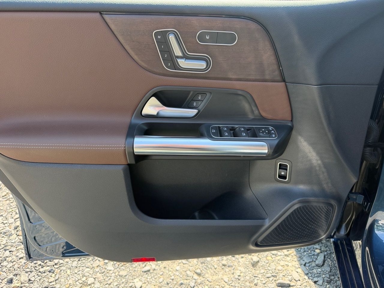 Fahrzeugabbildung Mercedes-Benz B 250 e STNDHZ+AHK+360°+LED+SHZ+TOTWINKEL+