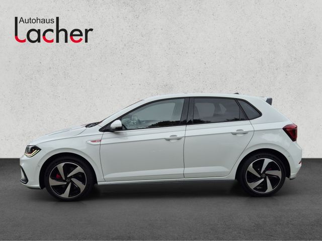 Polo GTI 2.0 TSI DSG