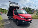 Iveco 35S17/3-Seiten Kipper/Automatik/Klima/3500Kg AHK - Angebote