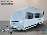 LMC Style 493 K 70 Jahre - LMC Etagenbett Neu