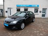 Seat Ibiza SC Basis *2.Hand*Design Paket*SHZ*PDC* - Seat Ibiza Basis mit Benzin-Antrieb