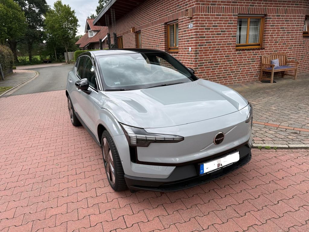 Image of Volvo EX30