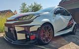 Toyota Yaris 1.6-l-Turbo GR High-Performance-Paket ... - Toyota Yaris: Allradantrieb, GR