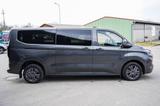 Ford Tourneo Custom 2,0 EcoBlue AT L2H1 Titaniu -LAG. - : Allradantrieb, Van