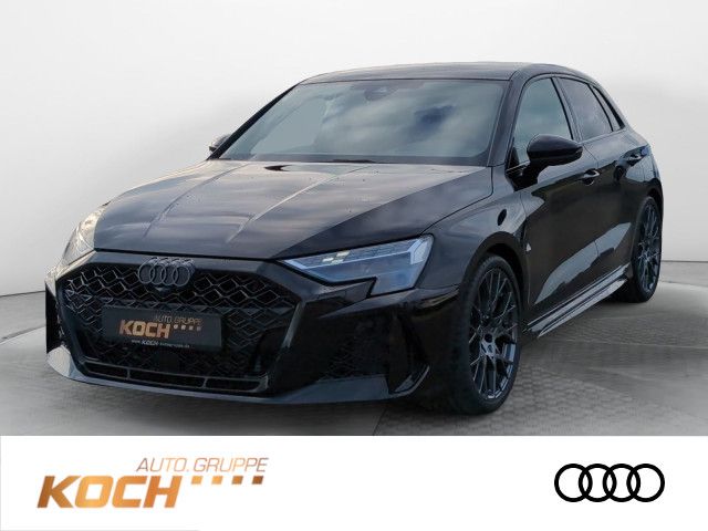 Audi RS 3 Sportback 294(400) kW(PS) S tronic