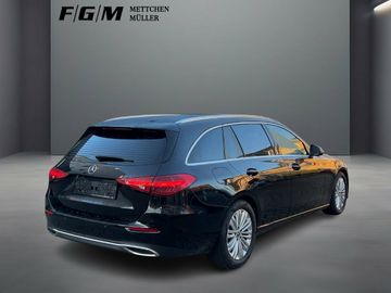Mercedes C 180 - 3