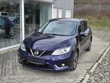 Nissan Pulsar Acenta - gebrauchte Nissan Pulsar aus dem Jahr 2015