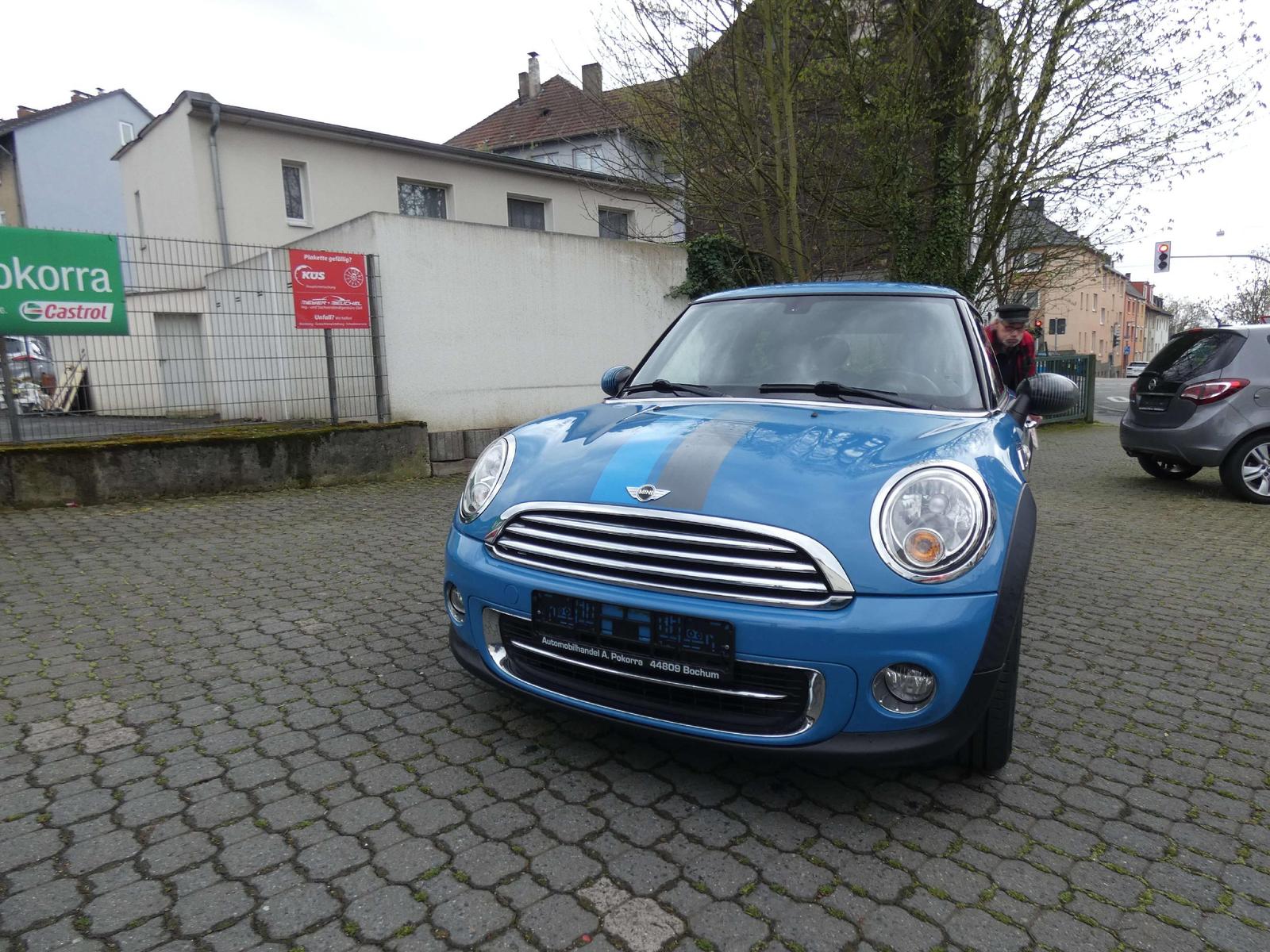 MINI One Cooper BAYSWATER