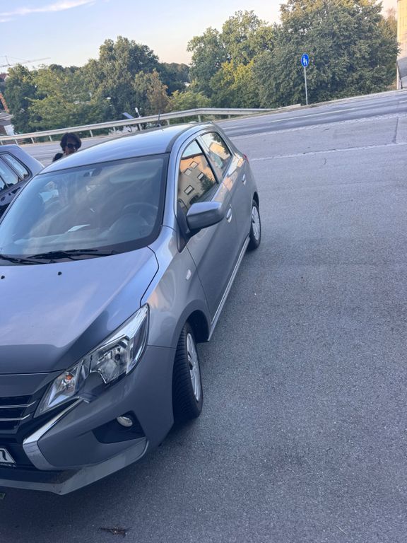 Image of Mitsubishi Space Star