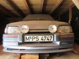 Ford Escort MK4,Bravo,Vollverspoilert,Turb... - Ford Escort mk4 Gebrauchtwagen