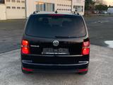 Volkswagen Touran 1T2 1,6*United*,7Sitzer,Navi,HU:01/2028 - gebrauchte VW Touran aus dem Jahr 2009