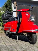 Heinkel Tourist 103 A 2 - Heinkel Tourist 103 Roller