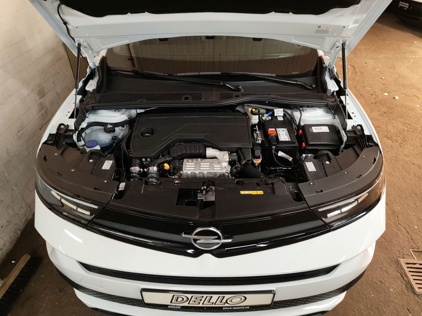 Opel Mokka - Bild 14