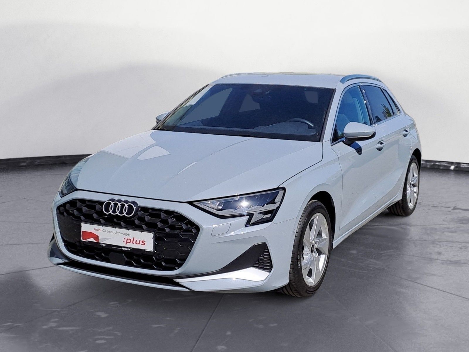 Audi A3 - Bild 2