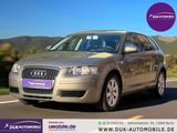 Audi A3 Sportback 1.6 Ambiente Automatik - Audi A3: 1.6