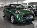 MINI Cooper S Cabrio Chili LED ACC NAVI H/K LEDER SHZ - : Grün