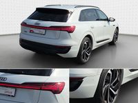 Audi Q8 e-tron - Vorschau Bild 13