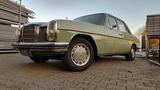 Mercedes-Benz 280E /8 Erste Serie Rarität  - Mercedes-Benz 280 aus 1973: 280se