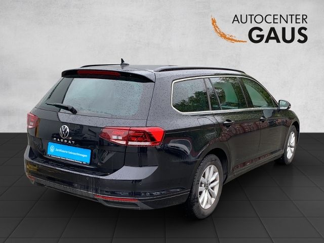 Passat Var. Business 1.5 TSI DSG 382€ ohne Anz.