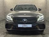 Mercedes-Benz C 220 d 4Matic AMG-Line LED*KAMERA*NIGHT*NAVI - Mercedes-Benz C 220: 4matic
