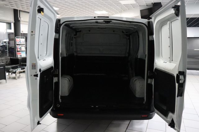 Fahrzeugabbildung Renault Trafic Kasten L1H1 2,7t Komfort