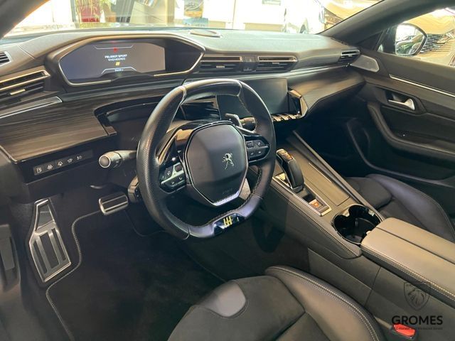 Fahrzeugabbildung Peugeot 508 Hybrid4 360 PSE el.Schiebed. Mode2 7,4kW AHK