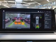 BMW 520 - Vorschau Bild 8