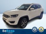 Jeep Compass 2.0 MJT LIMITED 4WD 140CV AUTO MY19 - Jeep Compass aus 2025