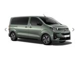 Citroën Spacetourer Max M 2.2 Diesel 180 AHK-abnehmbar N - Citroën Gebrauchtwagen