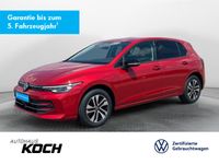 Volkswagen Golf - Vorschau Bild 1