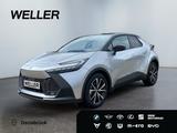 Toyota C-HR 1.8 Hybrid Teamplayer *LED*el. Heck*CAM*SHZ - Toyota C-HR Teamplayer mit Hybrid-Antrieb (Benzin/Elektro)