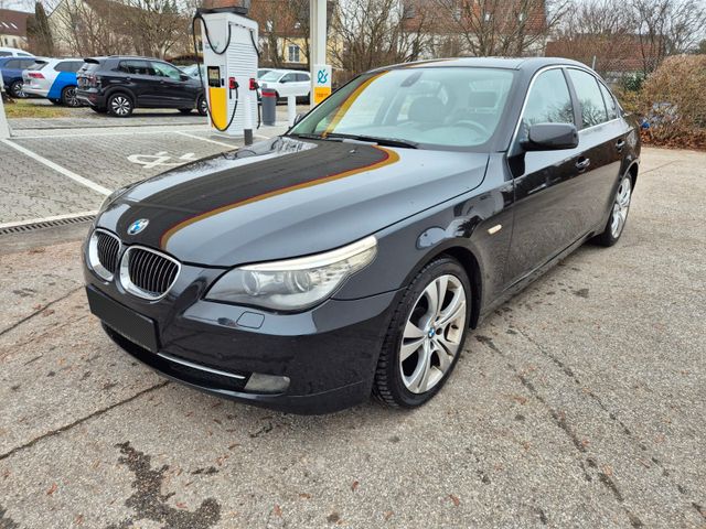 BMW 523 Baureihe 5 Lim. 523i