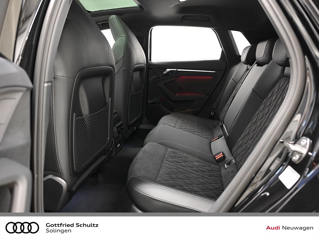 Audi S3 - Bild 13