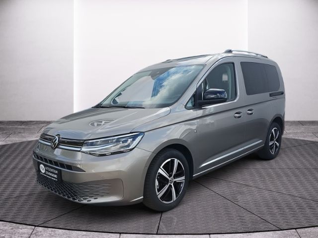 Fahrzeugabbildung Volkswagen Caddy Style 1.5 TSI DSG LED PANO STANDHZ LM17 AH
