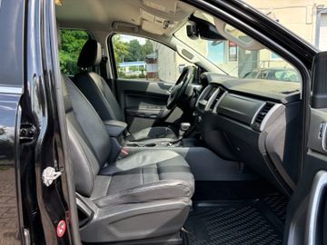 Ford Ranger - 12