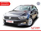 Volkswagen Passat Variant 2.0 TDI Navi ACC Sitzheizung PDC - Volkswagen Passat Variant in Erfurt