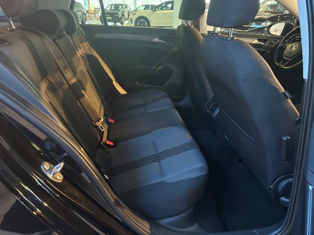 Golf VII TSI Allstar *Navi*PDC V+H*SH*Bluetooth*