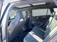 Volkswagen Passat Variant - Vorschau Bild 11