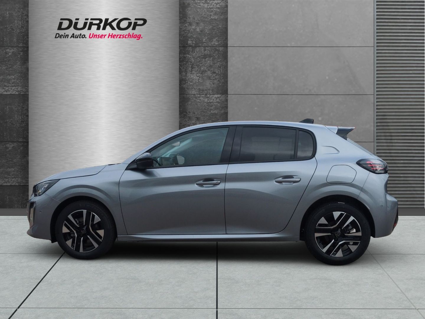 Peugeot 208 - Bild 2
