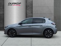 Peugeot 208 - Vorschau Bild 2