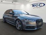 Audi A6 3.0TDI competition~RS Sitze~Matrix~Bose - Audi A6: Competition