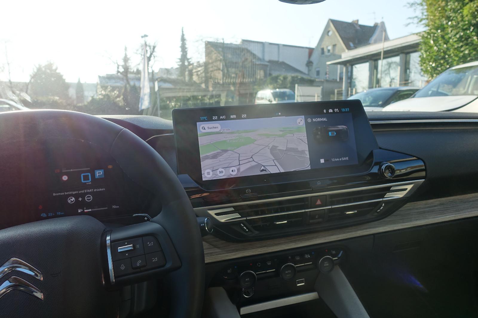 Citroën C5 X Hypnos Plug-In-Hybrid 225 S&S e-EAT8