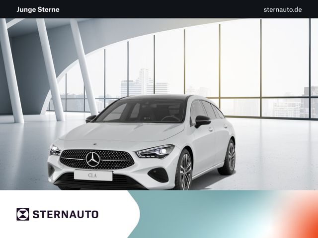 MERCEDES-BENZ CLA 250 e SB Progressive/Navi/Pano.-Dach/Kamera