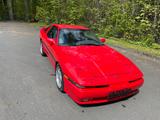 Toyota Supra Mk 3 - Toyota Gebrauchtwagen von 1990