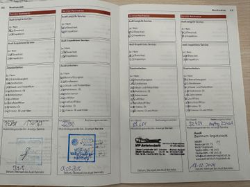 MYAUTOCENTER – Gebraucht- und Jahreswagen mit Werkstattservice in Pfaffenhofen Audi A3 attraction *Panorama*Klima*Freisprech*Xenon*