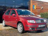 Skoda Fabia Ambiente - Skoda Fabia aus 2005 mit Diesel-Antrieb