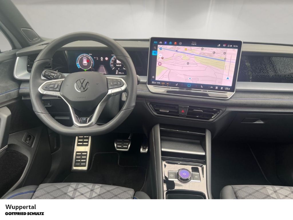 Volkswagen Tayron - Bild 6