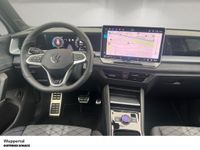 Volkswagen Tayron - Vorschau Bild 6